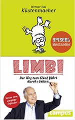 Limbi – Der Weg zum Glück führt durchs Gehirn